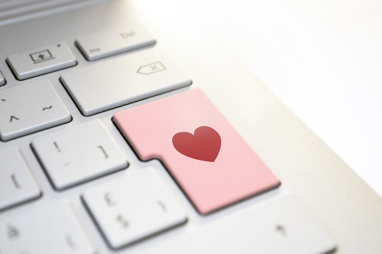 internet dating