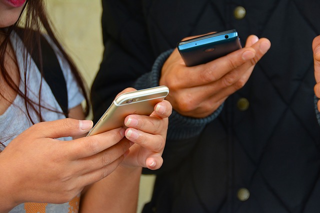Einführung in Chat-Apps