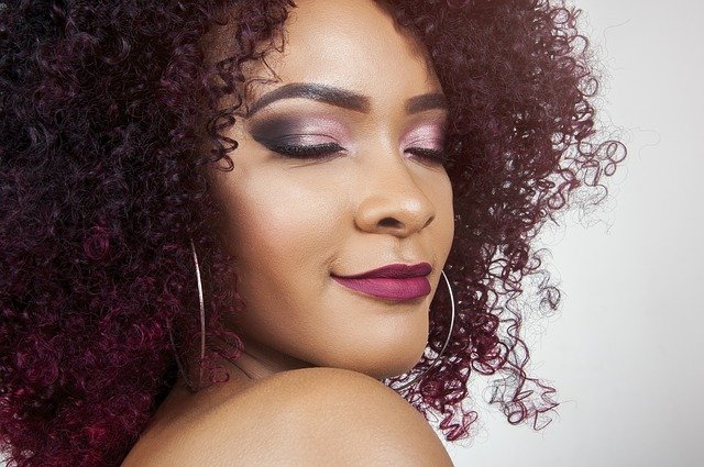 Put an end to red spots!