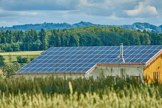Generate your own electricity