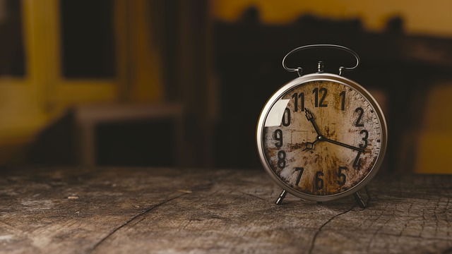 Sleep Stages – Why Do We Sometimes Wake Up Tired?