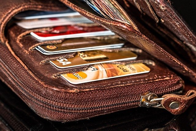 Not all people have payment terminals yet