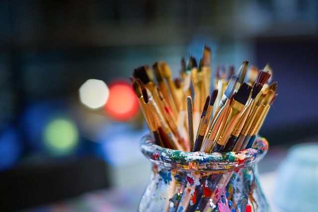 PaintingWhen