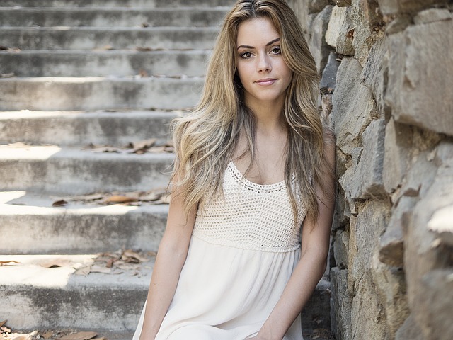 Myths about the female gender