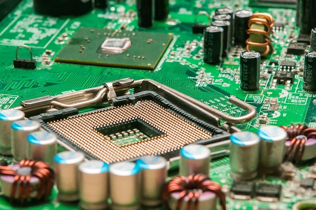 What to do when an appliance stops working