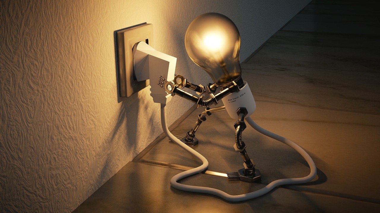 Electricity in a modern context